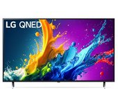 Lg Qned 43qned80t6a 109,2 Cm (43') 4k Ultra Hd Smart Tv Wifi Azul