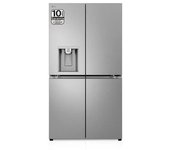 Frigorífico Multidoor Lg Gml960pybe Inox 1.79m E