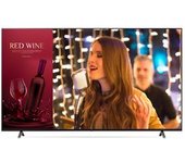 Monitor Videowall Lg 75un640s 4k Ultra Hd 75"