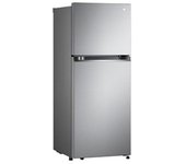 Frigorífico 2p. Lg Gtbv22pygkd Inox 1.44m E