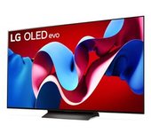 Lg Oled Evo C4 Oled55c44la 139,7 Cm (55') 4k Ultra Hd Smart Tv Wifi Marrón