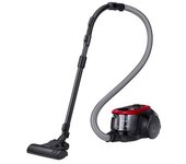 Aspirador Sin Bolsa - Samsung Vc07m2110sr - Radio De Acción 9 M - Rojo