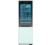Combi Lg Gbg719mdnn Moodup Instaview 1.86m D