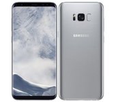 Samsung Galaxy S8 Arctic Silver
