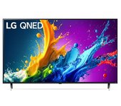 Lg Qned 55qned80t6a 139,7 Cm (55') 4k Ultra Hd Smart Tv Wifi Azul