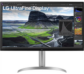 Lg 32uq850v-w Led Display 81,3 Cm (32") 3840 X 2160 Pixeles 4k Ultra Hd Blanco