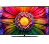 Lg 50" 50ur81006lj 4k Smart Tv Hdr10 F