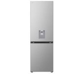 Refrigerador Combinado Lg Gbf-3102-dpy Plateado