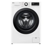 Lg Lavadora Hibot 9kg 1400rpm - F94r35whsa