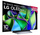 Lg Oled48c36la Tv Oled 48'' 4k Ultra Hd Smart Tv Hdr