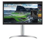Monitor Gaming Lg 27" 4k Ultra Hd