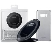 Kit Accesorios Para Samsung Galaxy S8 Ep-wg95bbb