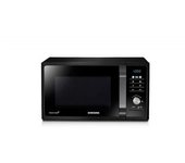 Samsung Mg23f301tak/ba Microondas Encimera Solo Microondas 23 L 800 W Negro