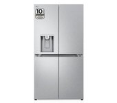 Frigorífico Multidoor Lg Gmj960mbje Inox 1.79m E