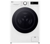 Lavadora Lg F2wr5s9s0w 9kg 1200 Rpm Blanca