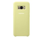 Funda De Silicona Para Samsung Galaxy S8 Verde Ef-pg950tg