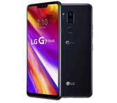 Lg G7 Thinq 4gb/64gb Negro