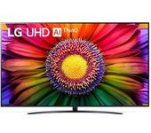 Lg 86ur81003la Tv 86 Pulgadas