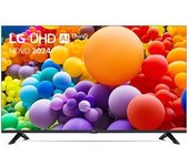 Tv Lg Ut73 43" Led 4k Uhd - 43ut73006la