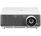 Proyector Láser Lg Probeam Bu60rg