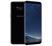 Samsung Galaxy S8 Plus Negro G955