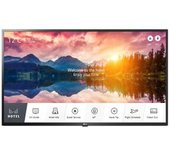 Lg 43'' Uhd Hotel Tv 109,2 Cm (43") 4k Ultra Hd Smart Tv Negro 20 W
