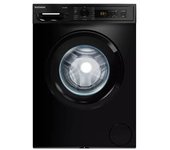 Telefunken Lavadora Frontal 7kg 1200rpm - Tll127bk