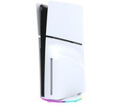 Soporte De Carga Vertical Para Ps5 Slim / Ps5 Pro Con Retroiluminación Rgb