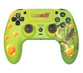 Gamepad Fr-tec Ps4 Dragon Ball Z Shenron