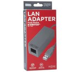 Adaptador Lan Para Switch / Wiiu / Wii Freatec