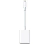 Adaptador De Conector Lightning A Lector De Tarjetas Sd Mjyt2zm/a