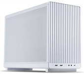 Lian Li Dan Cases Caja A3-matx Micro-atx - Blanca