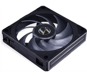 Lian Li Uni Ventilador P28 120mm Negro