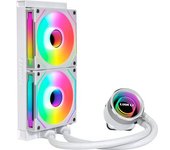 Lian Li Galahad Ii Trinity 360 Argb Blanco