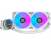 Lian Li Galahad Ii Trinity 240 Argb Blanco