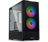 Lian Li Lancool 207 Argb Negro