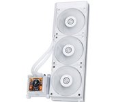 Lian Li Hydroshift Lcd 360s Blanco