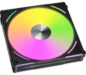 Lian Li Uni Fan Al 140 V2 Argb 140mm Negro
