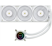 Lian Li Galahad Ii Trinity Performance 360 Blanco