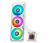 Disipador Ref Liquida Lian-li Hydroshift 360r Wh