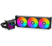 Lian Li Galahad Ii 360 Argb Lcd Negro
