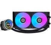 Lian Li Galahad Ii Trinity 240 Argb Negro