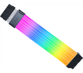 Lian Li Strimer Wireless Argb Pw24-1w Blanco