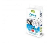 Ever Office Plus Blanco 7 Salidas Ac 250 V