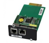 Tarjeta De Red Nmc Ever T/kkon-0022/00 Para Powerline Rt Pro 1k-3k