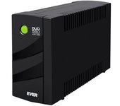Ups Ever Duo 550 Pl Avr Usb