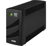 Ever Duo 850 Pl Avr Usb Fuente De Alimentación Sai