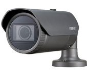 Hanwha Xno-l6080r Cámara De Vigilancia Bullet (shape) Cámara De Seguridad Ip Interior Y Exterior 1920 X 1080 Pixeles Pared