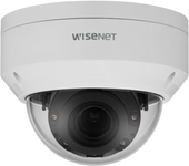 Hanwha Anv-l6082r Cámara De Vigilancia Almohadilla Cámara De Seguridad Ip Interior Y Exterior 1920 X 1080 Pixeles Techo