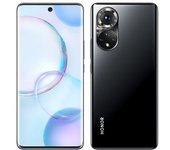 Honor 50 5g Negro 256 Gb + 8 Gb Ram Sim Doble - Reacondicionado - Grado C